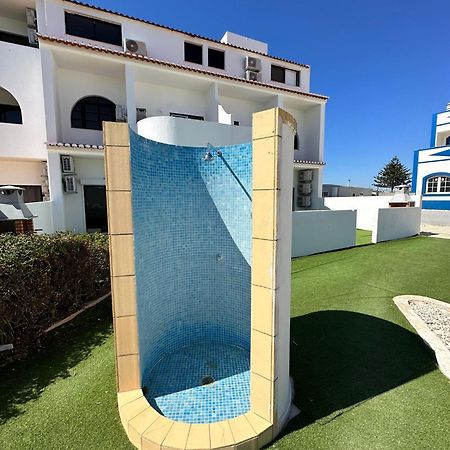 The Seaside House - Pool - A/C Apartment Sagres Exterior photo