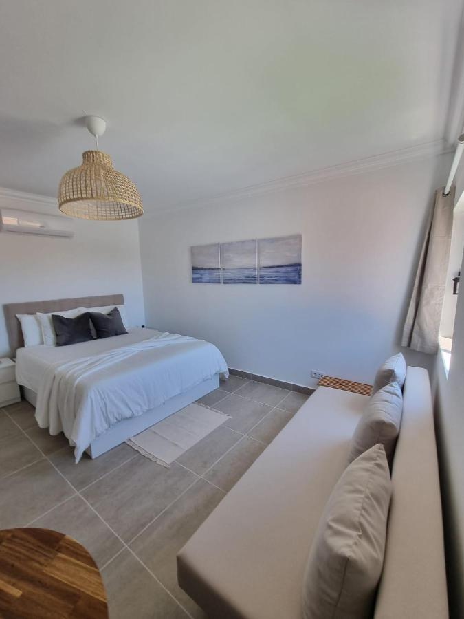 The Seaside House - Pool - A/C Apartment Sagres Exterior photo