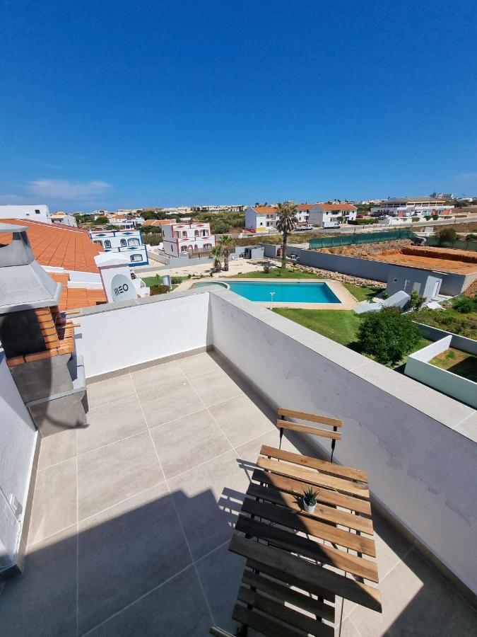 The Seaside House - Pool - A/C Apartment Sagres Exterior photo